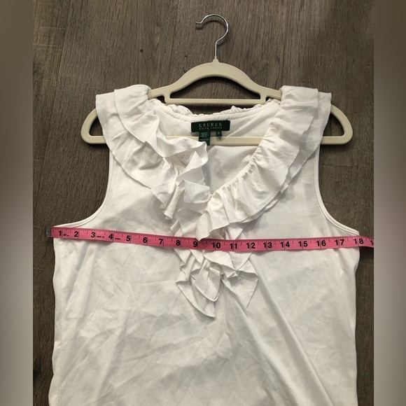 Ralph Lauren Blouse - Picture 4 of 4